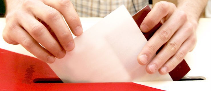 Zobacz gdzie osoby niepełnosprawne mogą głosować w czasie referendum