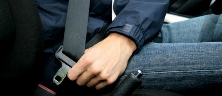 Elbląg. Pasy – krajowe działania na drodze 