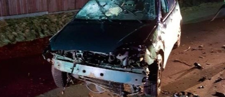 Pijani kierowcy niebezpieczni na drodze. Grożą im nie tylko dwa lata za kratami 