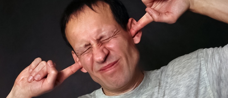 Trzy sposoby na leczenie szumów usznych