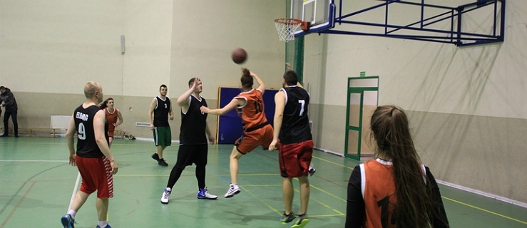 Znamy finalistów NATI Basket Ligi