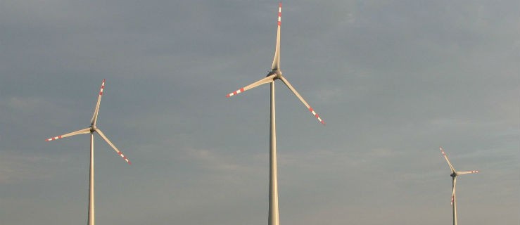 Farm wiatrowych na Żuławach nie będzie?