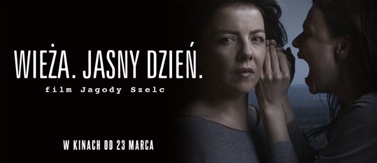 „Wieża. Jasny dzień” w Kinie Światowid