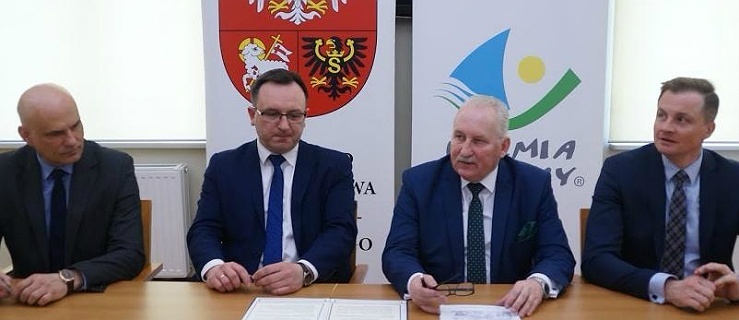 Kolejne inwestycje drogowe na Warmii i Mazurach