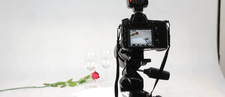Czym jest fotografia reklamowa?