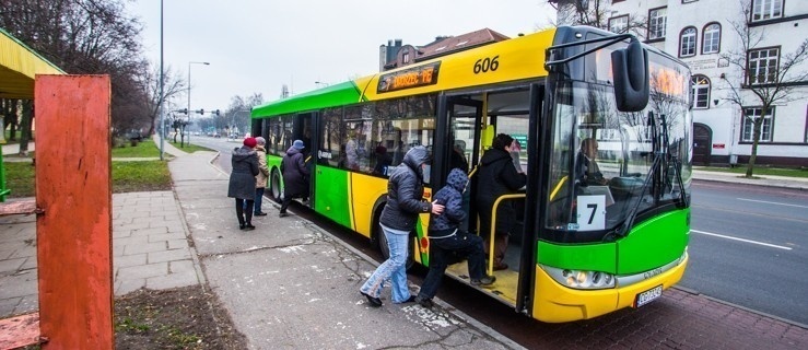 Komunikacja miejska w okresie Świąt Wielkanocnych 2018