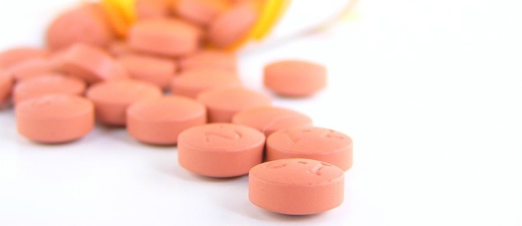 Elbląg. Za posiadanie tabletek ecstasy 10 miesięcy z zawieszeniem, grzywna i nawiązka 