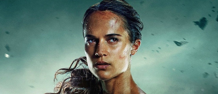 Piękna i niebezpieczna, czyli „Tomb Raider” w Multikinie od 6 kwietnia