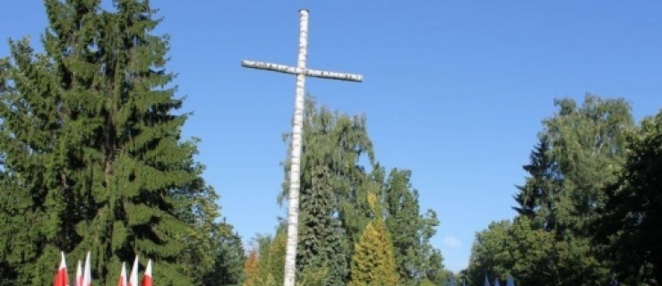 Elbląg. Obchody 8. rocznicy Katastrofy Smoleńskiej