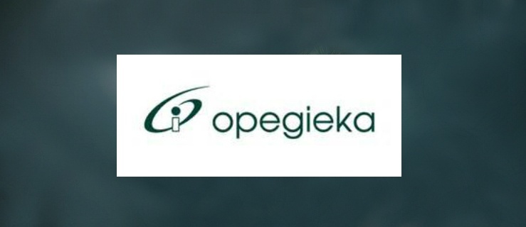 Logo OPEGIEKA,