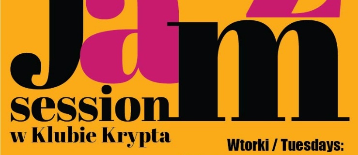 Jazz jam session no 1 