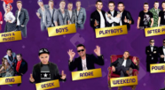 Gwiazdy disco polo wystąpią w Elblągu