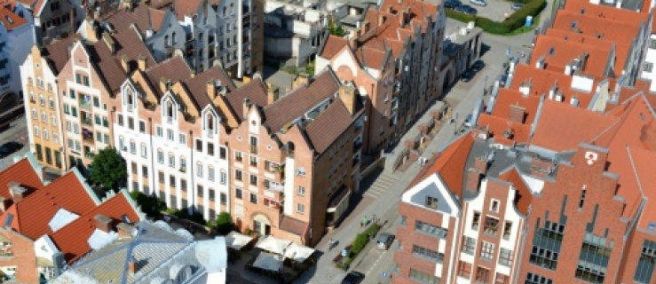 Elbląg. Już niedzielę (15.04) zobaczysz piękne widoki z wieży katedry