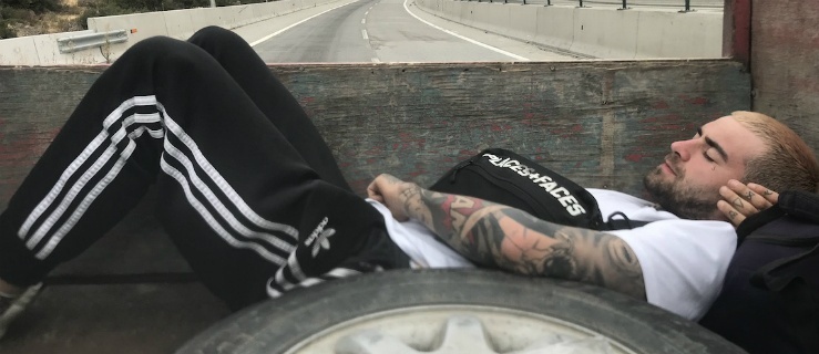 Quebonafide zagra w Elblągu, wystarczy, że...
