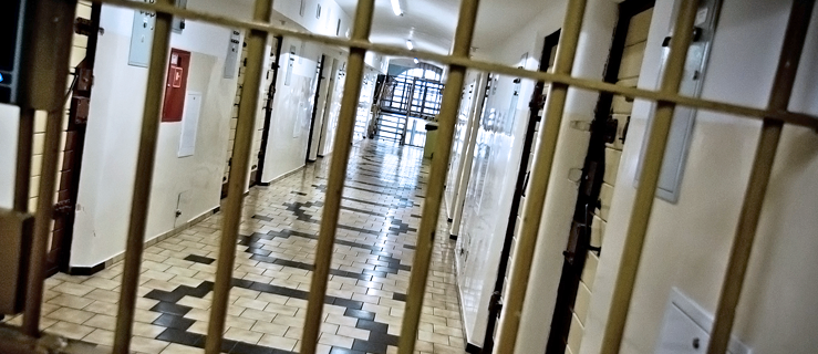 Włamali się do warzywniaka. Grozi im nawet 10 lat pozbawienia wolności