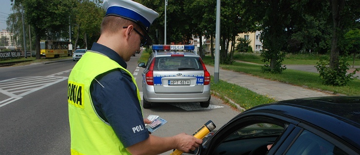 Wstąp w szeregi Policji. 14 wolnych etatów. Szczegółowe informacje
