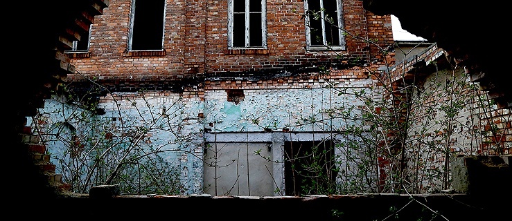 Pustostan przy ul. Stawidłowej 3,