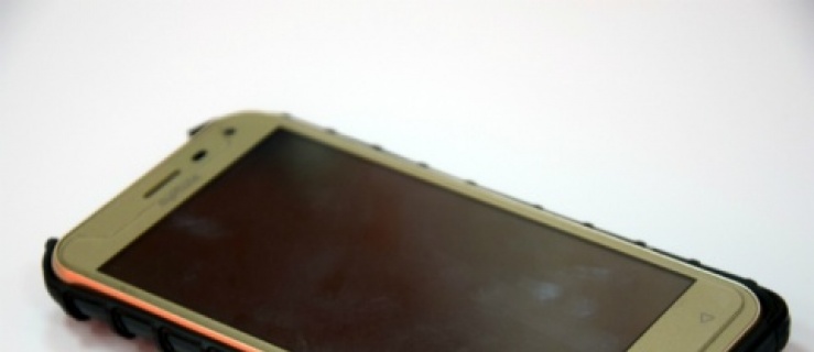 Elbląg: Znaleziono telefon!