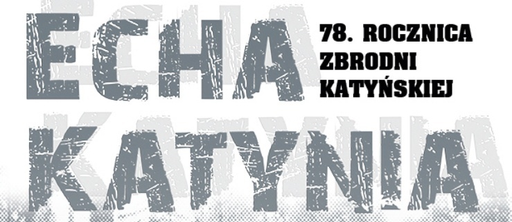 Elbląg. IPN zaprasza na dwa filmy o Katyniu 