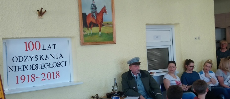 Elbląg. Józef Piłsudski na międzyszkolnym turnieju szachowym w jedynce (+zdjęcia)