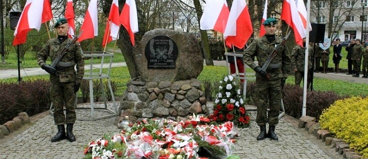 99. rocznica powstania Związku Inwalidów Wojennych RP