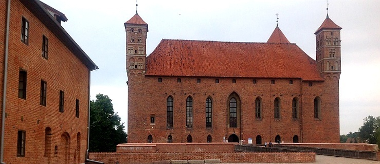 Czy zwiedzaliście 