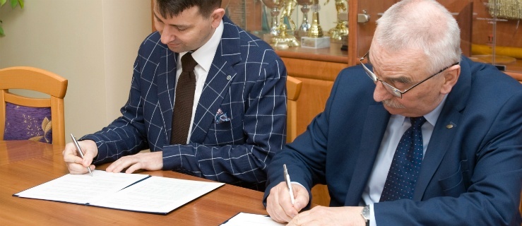 Elbląg. „Złoty trójkąt” to biznes, nauka i administracja 