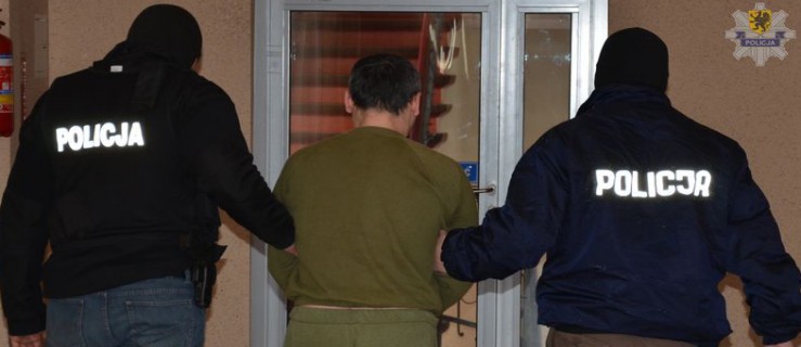 Elblążanin podejrzany o zamordowanie rodziny w Gdańsku przebadany psychiatrycznie