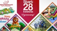 Kolejny sezon z Rodzinnym Parkiem Rozrywki Nowa Holandia! KONKURS!