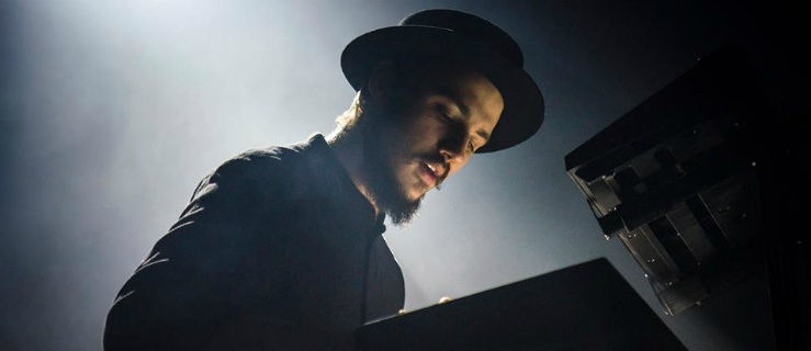 Dominik Kisiel - pianino,