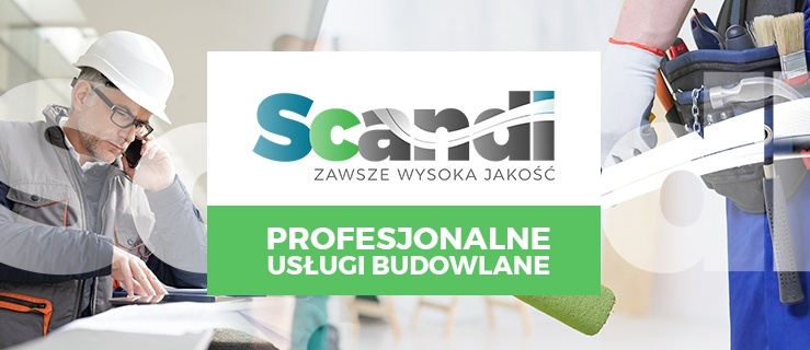 Remont mieszkania, wykończenie domu w Elblągu? Postaw na fachowców