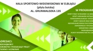 Elbląskie Targi Pracy i Edukacji