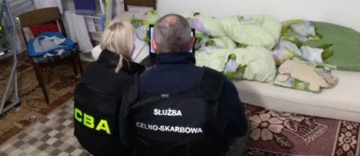 Fałszywe faktury na ponad 200 mln. Pralnia brudnych pieniędzy 