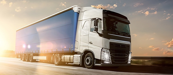Transport produktów spożywczych – logistyka i wymogi