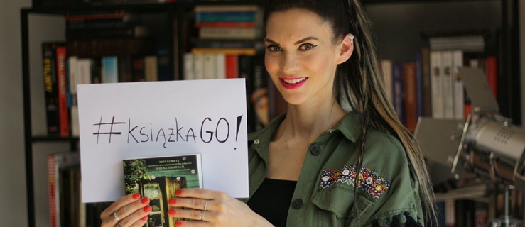Małgorzata Oliwia Sobczak,