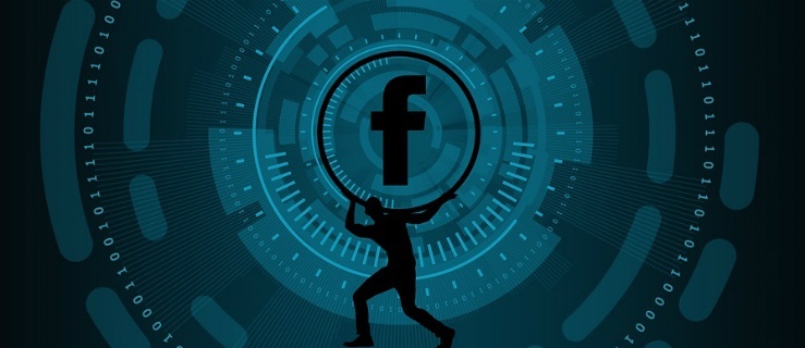 Elblążaninie, awaria Facebooka (aktualizacja) 