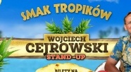 Wojciech Cejrowski w Nowym Dworze Gdańskim