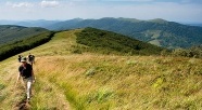 A może tak pociągiem w Bieszczady? PKP uruchomiły nowe połączenie kolejowe