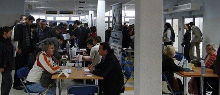 Nie przegap swojej szansy. Targi Pracy już 18 kwietnia