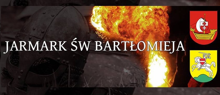 VII Jarmark Świętego Bartłomieja. Już jest klip filmowy!