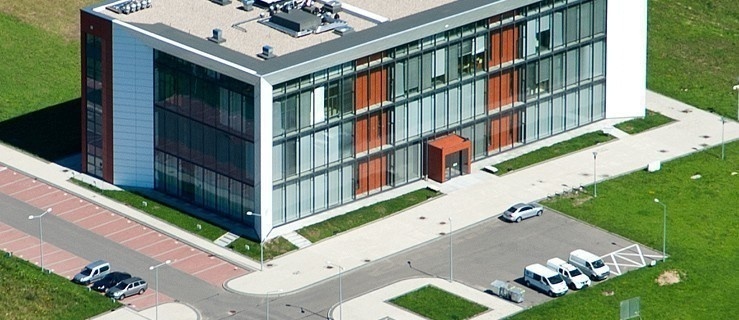 Park czy Laboratorium?