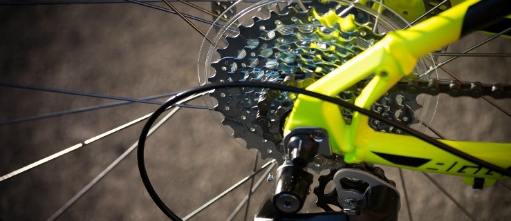 Rowerowe piątki MTB z MOSiR