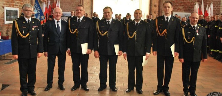 Elbląg. Sprawdź kto został wyróżniony i odznaczony 