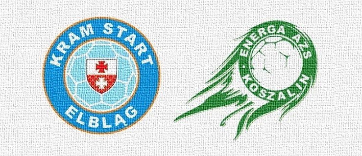 Wstęp wolny na mecz KRAM START Elbląg. Już jutro (19.05)