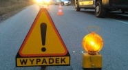Tragiczny wypadek w Komorowie Żuławskim