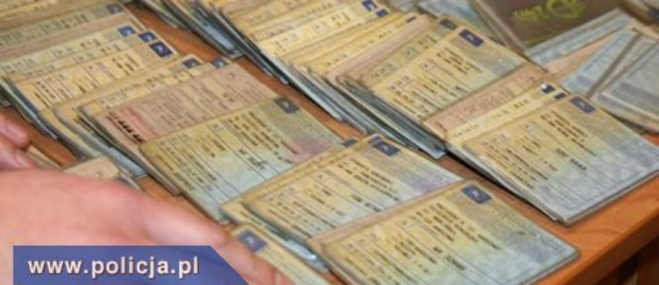 Niedługo będziesz mógł pojechać bez dowodu rejestracyjnego i polisy OC
