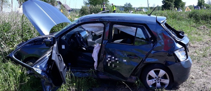 Elbląg: Trzeci wypadek śmiertelny w tym roku 