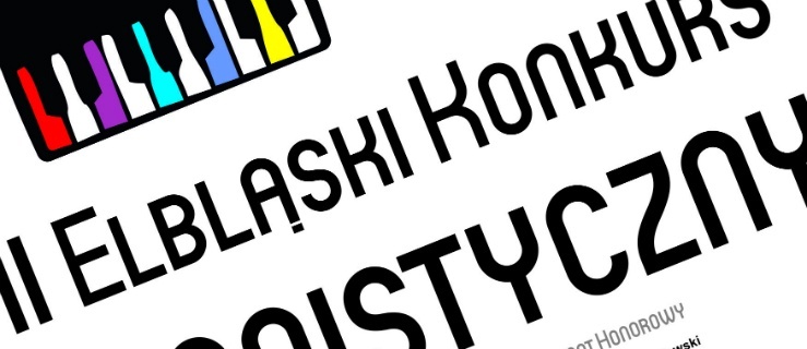 II Elbląski Konkurs Pianistyczny