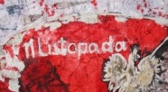 Warsztaty batiku „Pod biało-czerwonym sztandarem”
