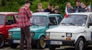 Masz samochód retro, nie trzymaj w garażu, przyjedź na zlot Elbląskich Klasyków